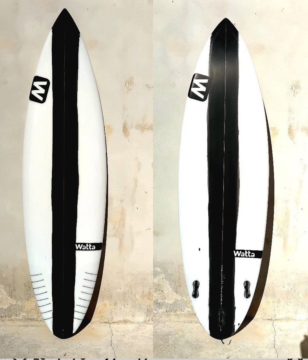 Watta Daily Driver surfboard