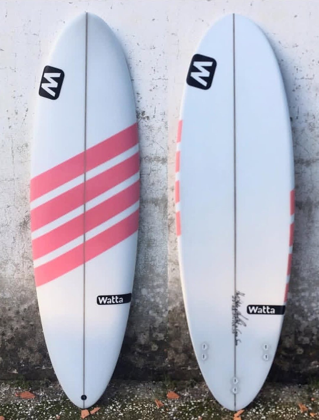 The Evolution Funboard