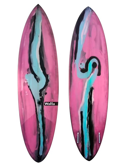 The Lady Twin Mid Length