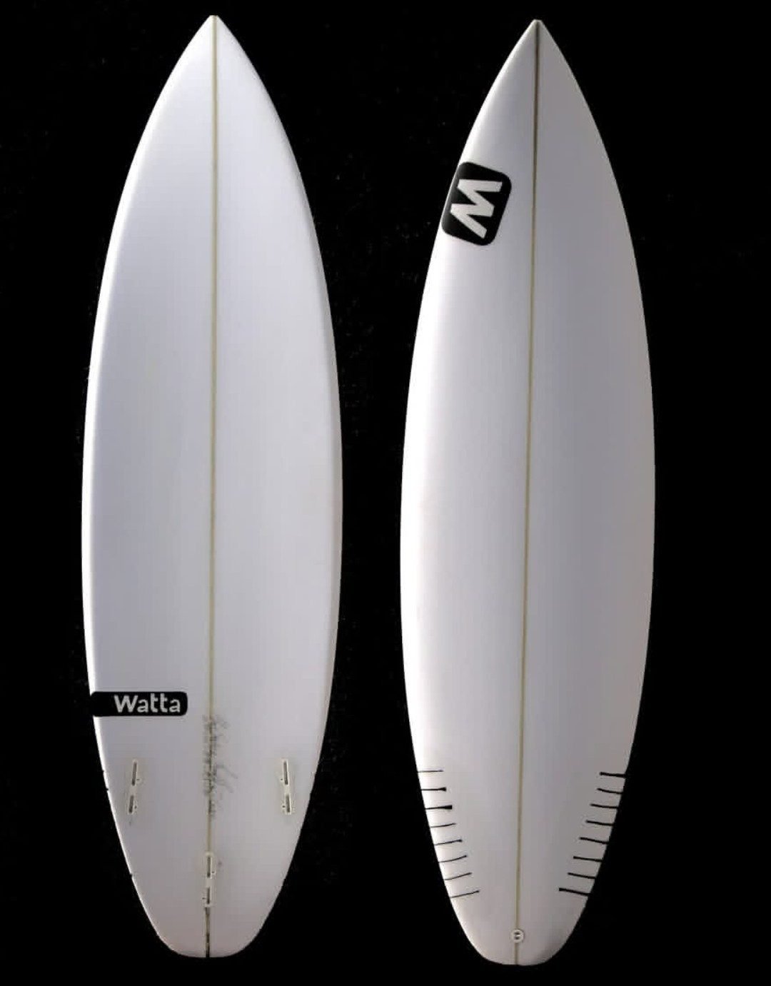 The Pro-Performance Shortboard, photo 4