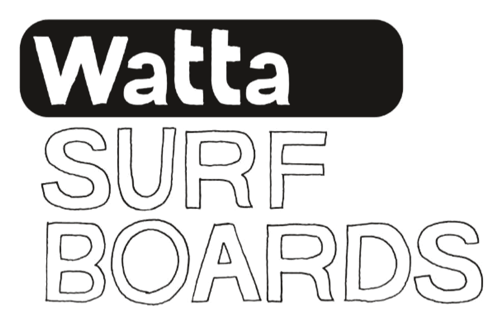 Watta Surfboards