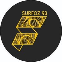 Surf Foz logo