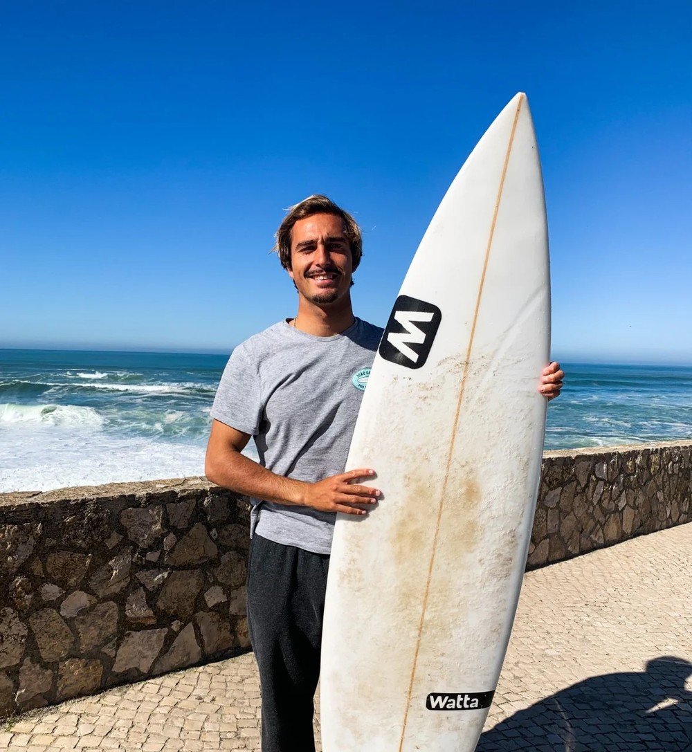 Jomi Galeão, Watta ambassador